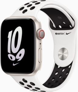 Apple Watch SE 2nd Gen (2022)