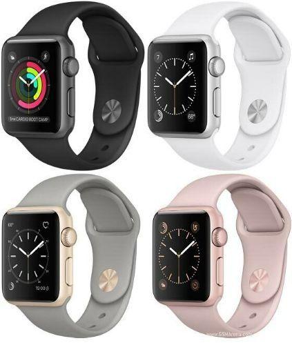 Apple Watch Series 1