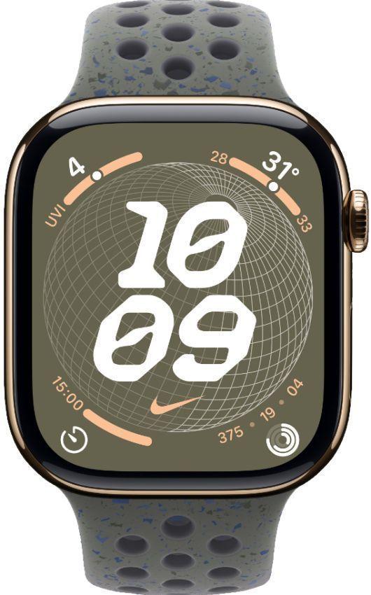 Apple Watch Series 10