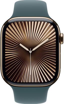 Apple Watch Series 10