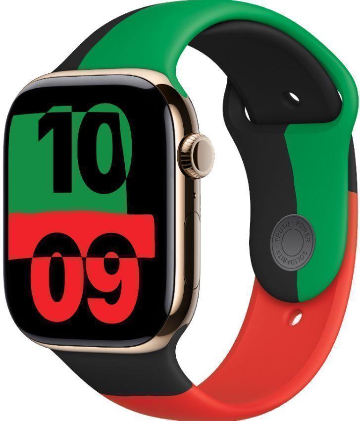 Apple Watch Series 10