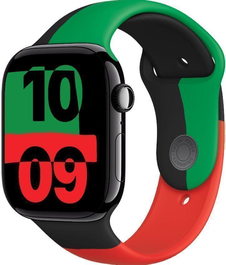 Apple Watch Series 10