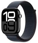 Apple Watch Series 10 Aluminum 46mm in Jet Black in Premium condition