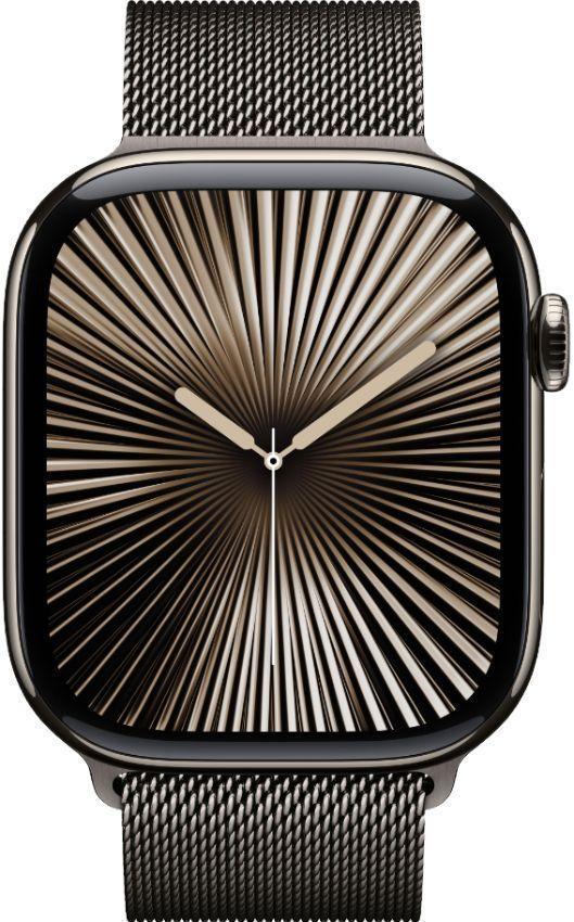 Apple Watch Series 10