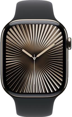 Apple Watch Series 10