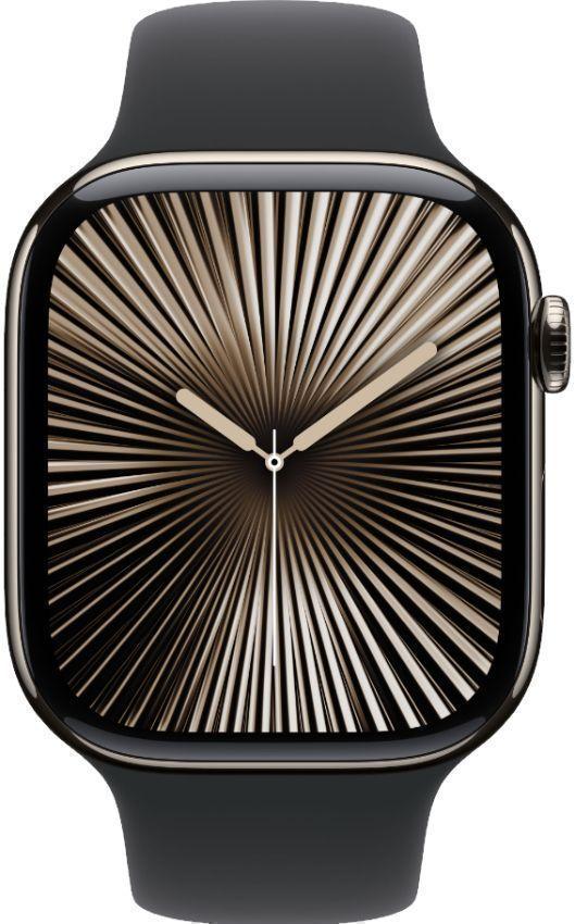 Apple Watch Series 10