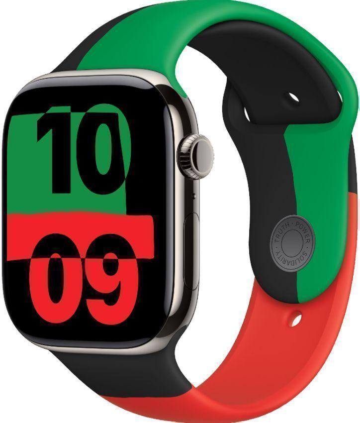 Apple Watch Series 10