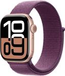 Apple Watch Series 10 Aluminum 42mm in Rose Gold in Acceptable condition