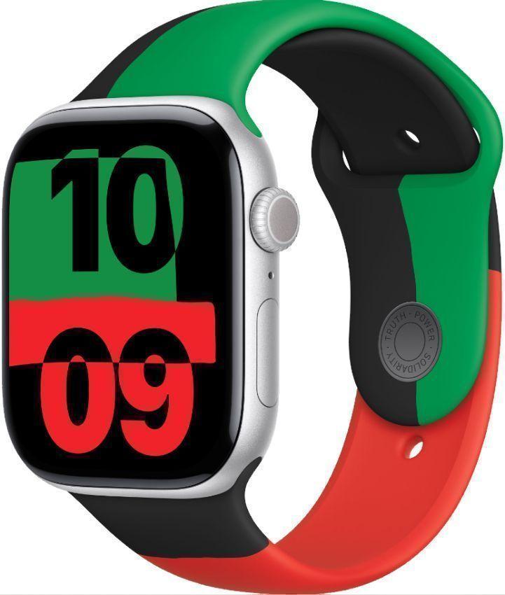 Apple Watch Series 10