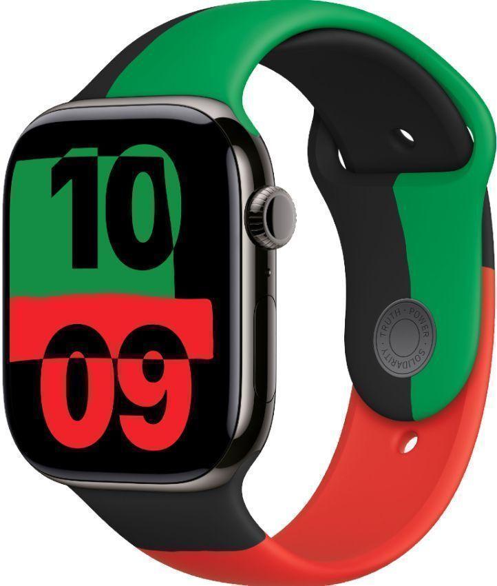 Apple Watch Series 10