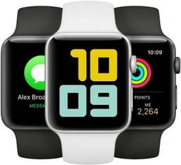 Apple Watch Series 2