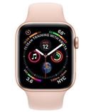 Apple Watch Series 4 Aluminum 40mm in Gold in Good condition