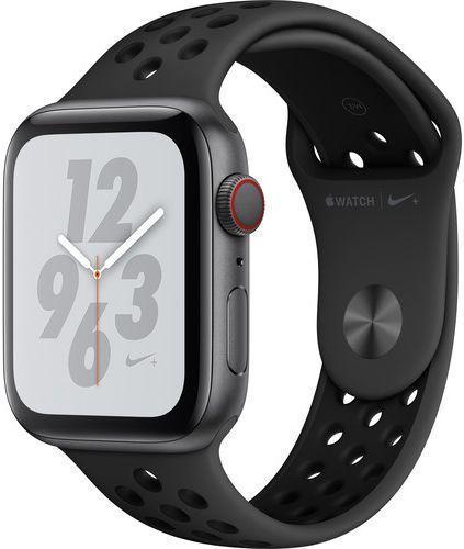 Apple Watch Series 4 Nike+ (Aluminum) 44mm in Space Grey in Acceptable condition