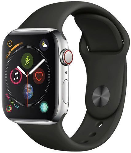 Apple Watch Series 4