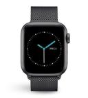 Apple Watch Series 4 Aluminum 44mm in Space Grey in Good condition