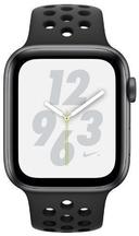 Apple Watch Series 4 Nike (Aluminum) 44mm in Space Grey in Premium condition