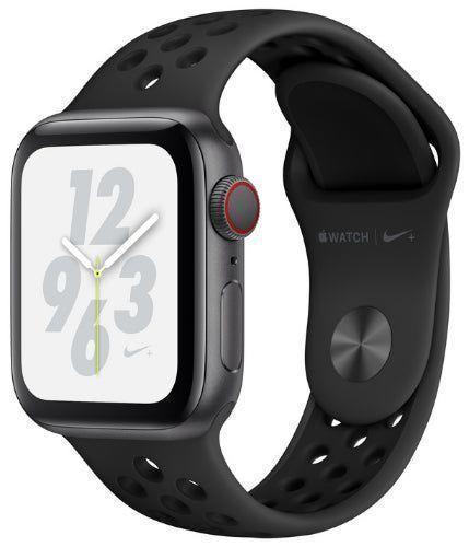 Refurbished Apple Watch Series 4 - Reebelo US
