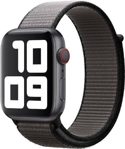 Apple Watch Series 4 Stainless Steel 44mm in Space Grey in Good condition