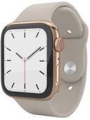 Apple Watch Series 5 Stainless Steel 44mm in Gold in Good condition