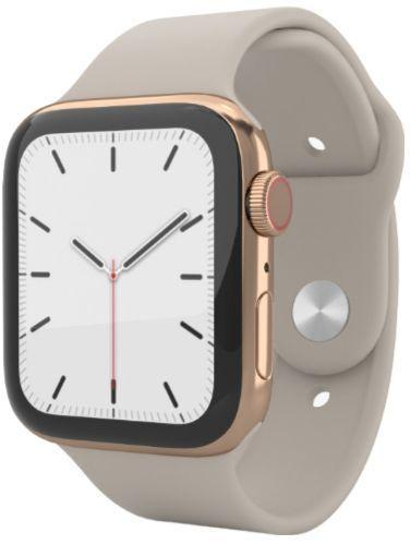 Apple Watch Series 5 Stainless Steel 44mm in Gold in Good condition