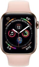 Apple Watch Series 5 Stainless Steel 40mm in Gold in Excellent condition