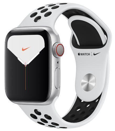 Refurbished Apple Watch Series 5 - Reebelo US