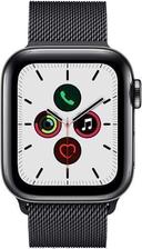 Apple Watch Series 5 Stainless Steel 40mm in Space Grey in Premium condition