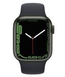 Apple Watch Series 7 Aluminum 41mm in Green in Excellent condition