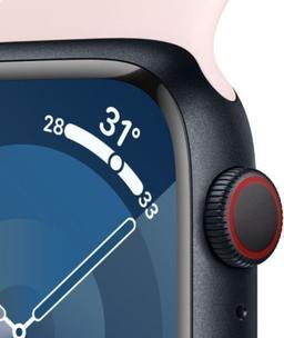 Apple Watch Series 9