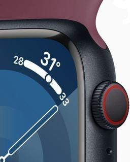 Apple Watch Series 9