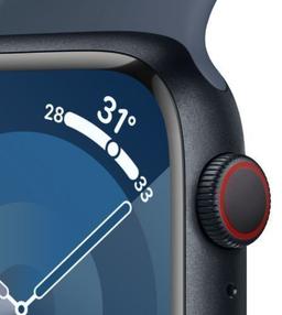 Apple Watch Series 9