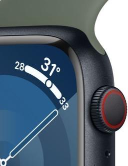 Apple Watch Series 9