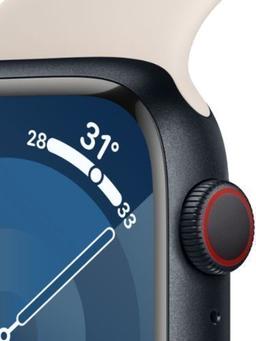 Apple Watch Series 9