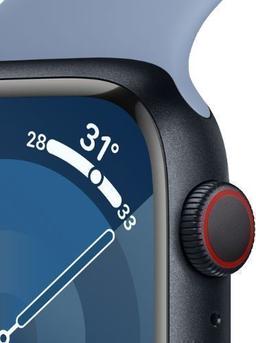 Apple Watch Series 9