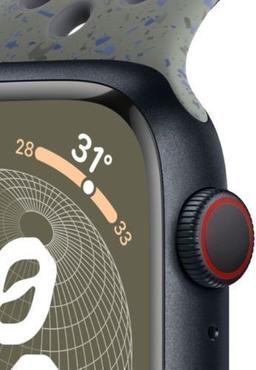 Apple Watch Series 9