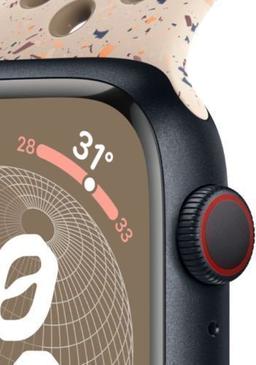 Apple Watch Series 9