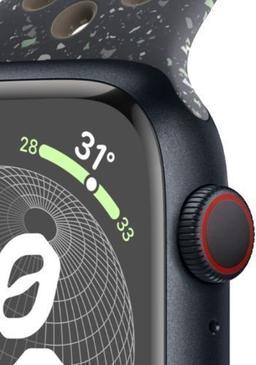 Apple Watch Series 9