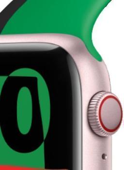 Apple Watch Series 9