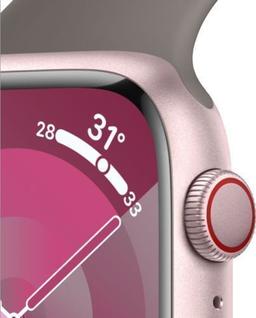 Apple Watch Series 9