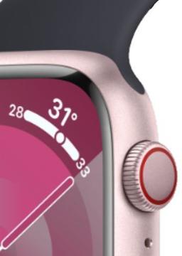 Apple Watch Series 9