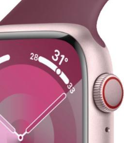 Apple Watch Series 9