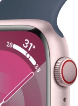 Apple Watch Series 9