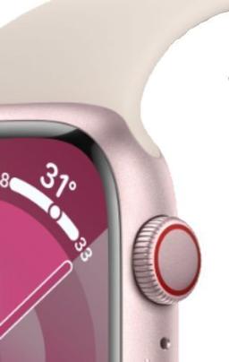 Apple Watch Series 9