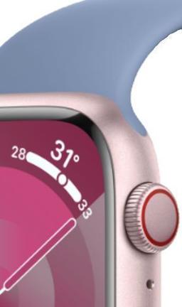 Apple Watch Series 9