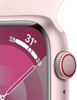 Apple Watch Series 9