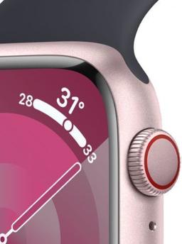 Apple Watch Series 9