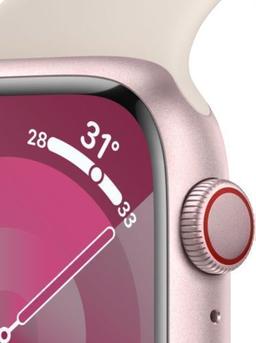 Apple Watch Series 9