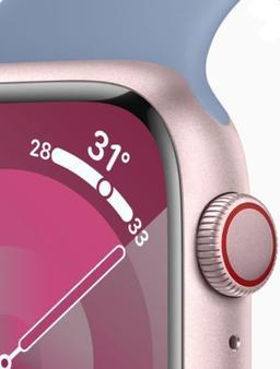 Apple Watch Series 9