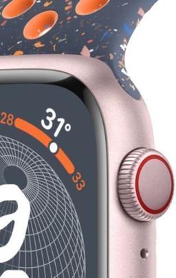 Apple Watch Series 9