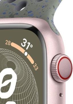 Apple Watch Series 9